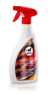 Leovet Coat Sheen & Tangle Free 550ml