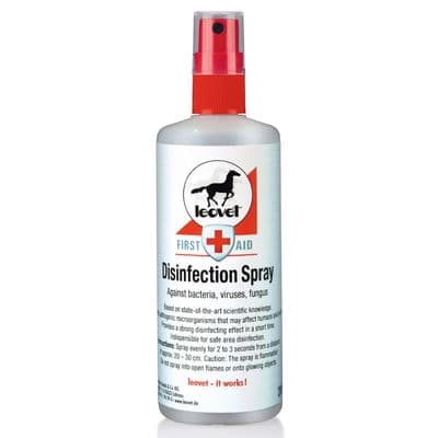 LEOVET DISINFECTION SPRAY