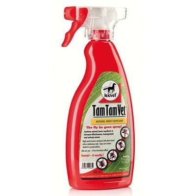 LEOVET FLY-BE-GONE (TAM TAM VET)
