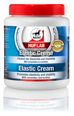 Leovet Hoof Lab Elastic Cream 750ml