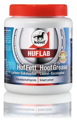 Leovet Hoof Lab Hoof Grease 750ml