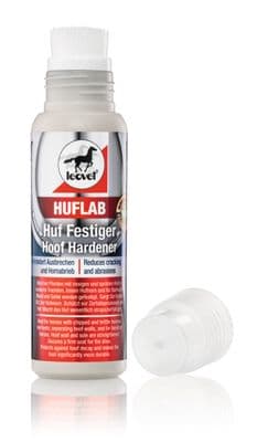 Leovet Hoof Lab Hoof Hardener 200ml
