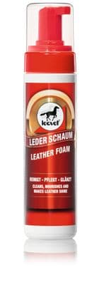 Leovet Leather Foam 200ml