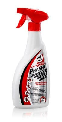 Leovet Phaser C/W Spray 550ml