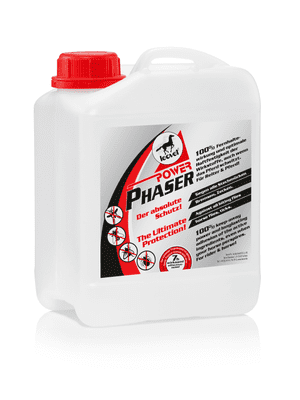 Leovet Phaser Refill 2.5l
