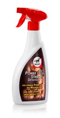 Leovet Power Detangler Dark 550ml