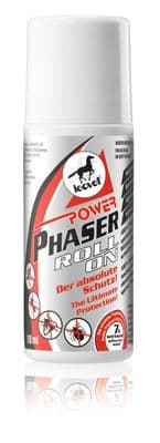 Leovet Power Phaser Roll On 75ml
