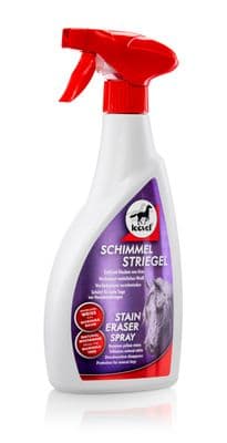 Leovet Shiny White Stain Eraser Spray 550ml