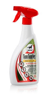 Leovet Tam Tam Vet Fly Be Gone Spray 550ml