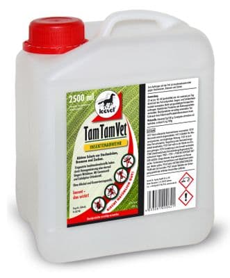 Leovet Tam Tam Vet Refill Can 2500ml