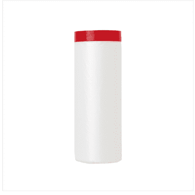 LickTools Tape & Drape - 33m x 140cm