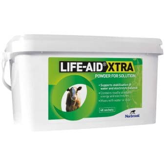 Life-Aid Xtra - 48
