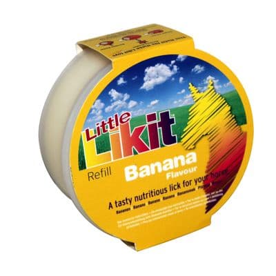 Likit Banana 250g