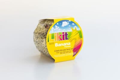 Likit Banana 625g