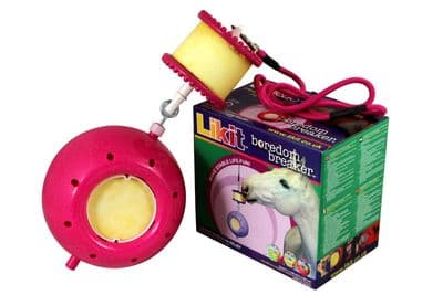 Likit Boredom Breaker Pink