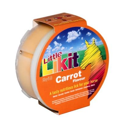 Likit Carrot 250g