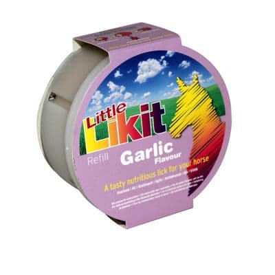 Likit Garlic 250g