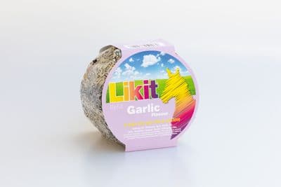 Likit Garlic 625g