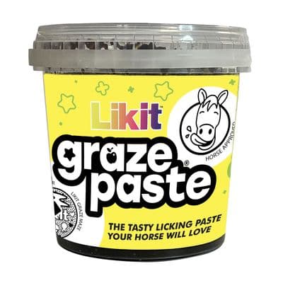 LIKIT GRAZE PASTE