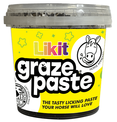 Likit Graze Paste 1.2kg