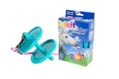 Likit Holder Only AQUA