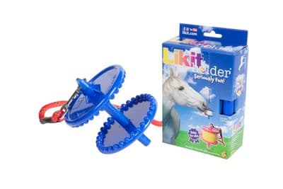Likit Holder Only BLUE