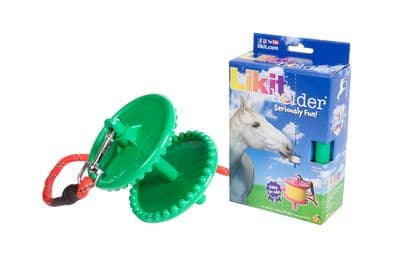 Likit Holder Only GREEN