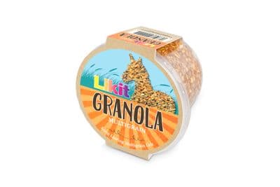 Likit Refill 550g Granola Single