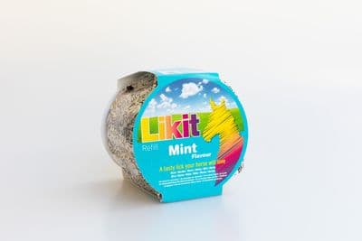 Likit Refill 625g Mint Single