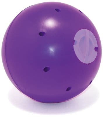 Likit Snak-a-Ball Purple