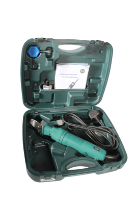 Liscop 3000 Sheep Clipper - A5