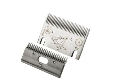 Liscop Blades - A102