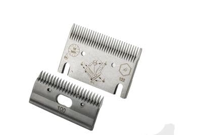 Liscop Blades - A122
