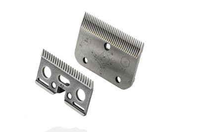 Liscop Blades - A2