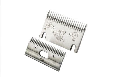 Liscop Cutter & Comb - A106