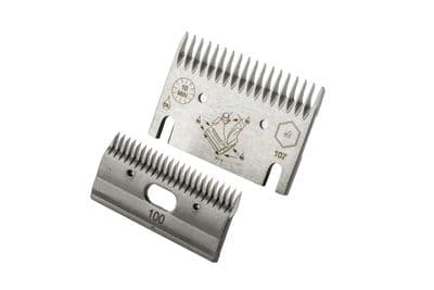 Liscop Cutter & Comb - A107