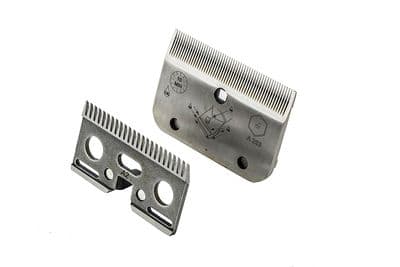 Liscop Cutter & Comb - A253