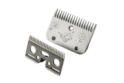 Liscop Cutter & Comb - A6