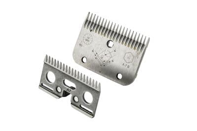 Liscop Cutter & Comb - A7