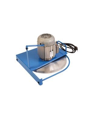 Liscop Sharpening Machine