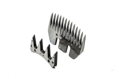Liscop Sheep Blades - A5