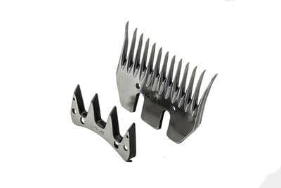 Liscop Sheep Blades - A54