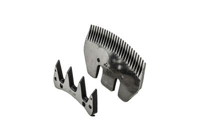 Liscop Sheep Blades - A56