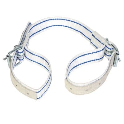 Lister Nylon Hobble