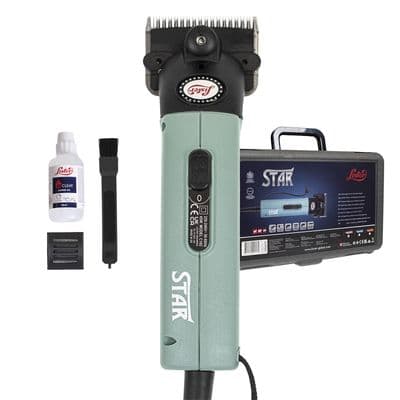 LISTER STAR EQUINE CLIPPER KIT
