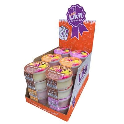 LITTLE LIKIT WINTER ASSORTMENT