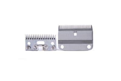 Liveryman A2F Lister Fit Blade Set Cutter & Comb