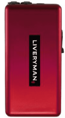 Liveryman Clipper Lithium Battery Pack for BB / KP200 /Bruno