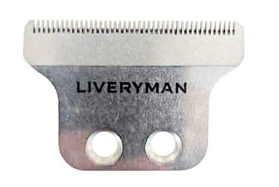 Liveryman Robin Spare Blade