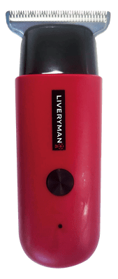 Liveryman Robin Trimmer